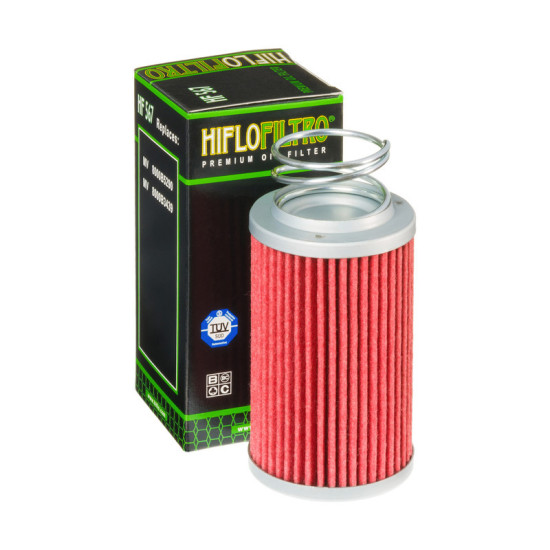 ALYVOS FILTRAS HIFLO HF567