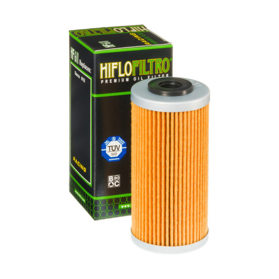 ALYVOS FILTRAS HIFLO HF611