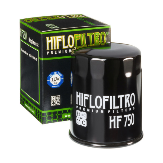 ALYVOS FILTRAS HIFLO HF750
