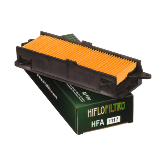 ORO FILTRAS HIFLO HFA1117