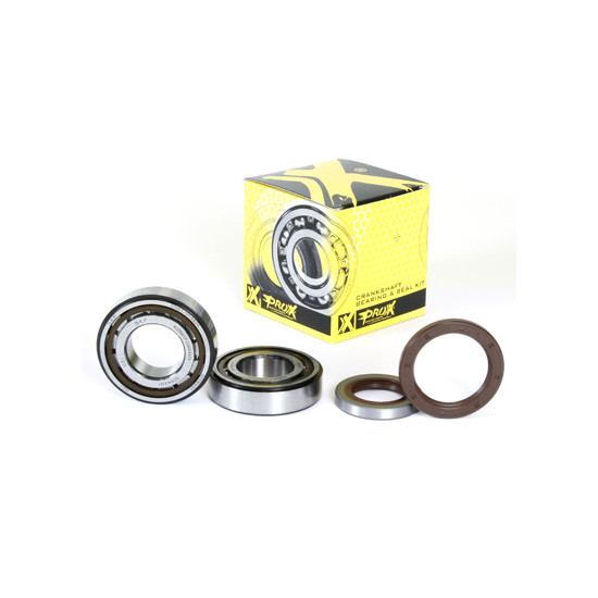 PROX crankshaft bearings with oil seals KTM SXF 250 '13-'15, SXF 350 '11-'15, HUSQVARNA FC/FE 250/350 '14-'15