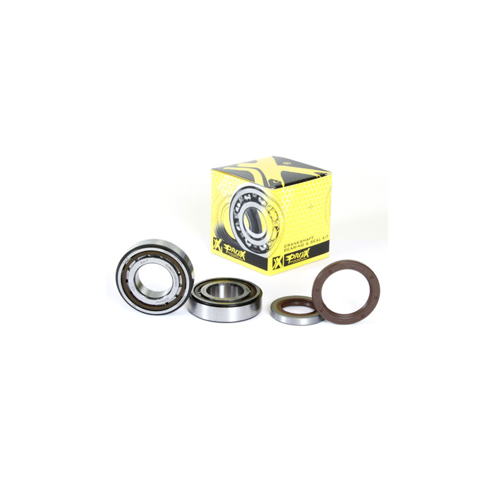 PROX crankshaft bearings with oil seals KTM SXF 250 '13-'15, SXF 350 '11-'15, HUSQVARNA FC/FE 250/350 '14-'15