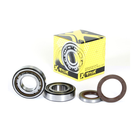 PROX crankshaft bearings with oil seals KTM SXF 250 '13-'15, SXF 350 '11-'15, HUSQVARNA FC/FE 250/350 '14-'15