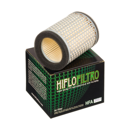 AIR FILTER HIFLO HFA2601