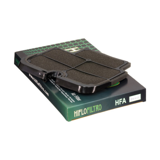 ORO FILTRAS HIFLO HFA2607