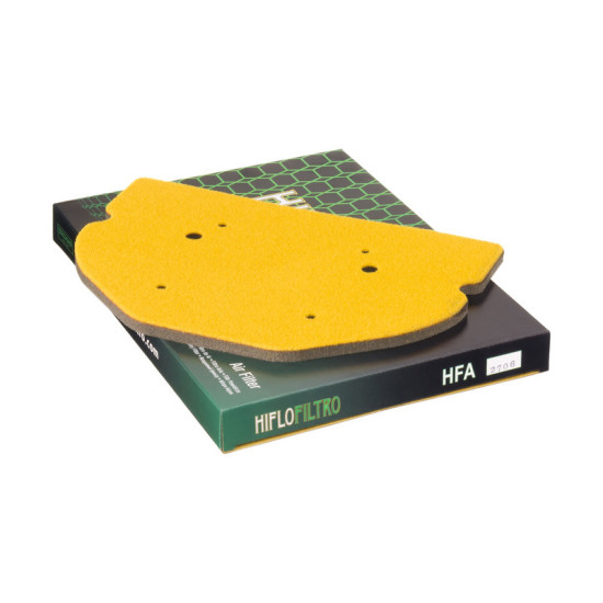 AIR FILTER HIFLO HFA2706