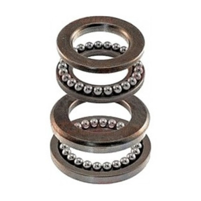 STEERING COLUMN BEARING KIT APRILIA SPORT CITY 125-200CC 2004 / 2006 AP8123794-8123685