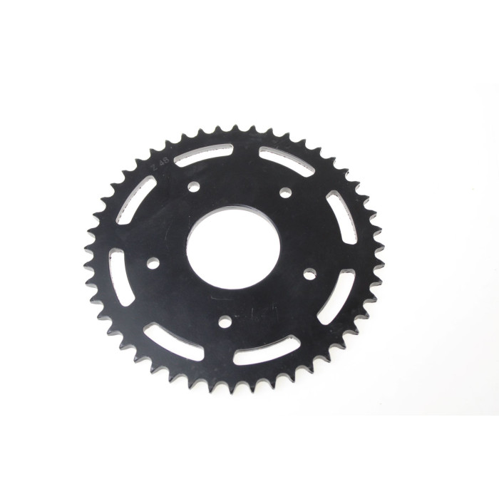 STAR Z48 SMX PRO 125 0 / 000.500.6030