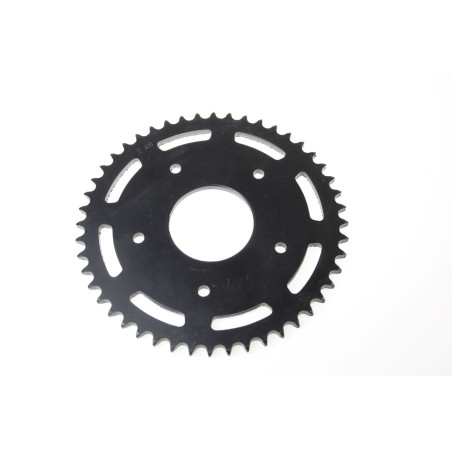 STAR Z48 SMX PRO 125 0 / 000.500.6030
