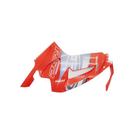 KAIRYSIS DANGTELIS RAUDONAS RS2 0 / 000.570.7117