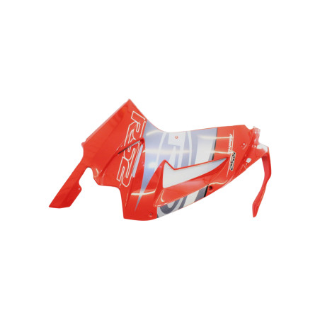 LEFT COVER RED RS2 0 / 000.570.7117