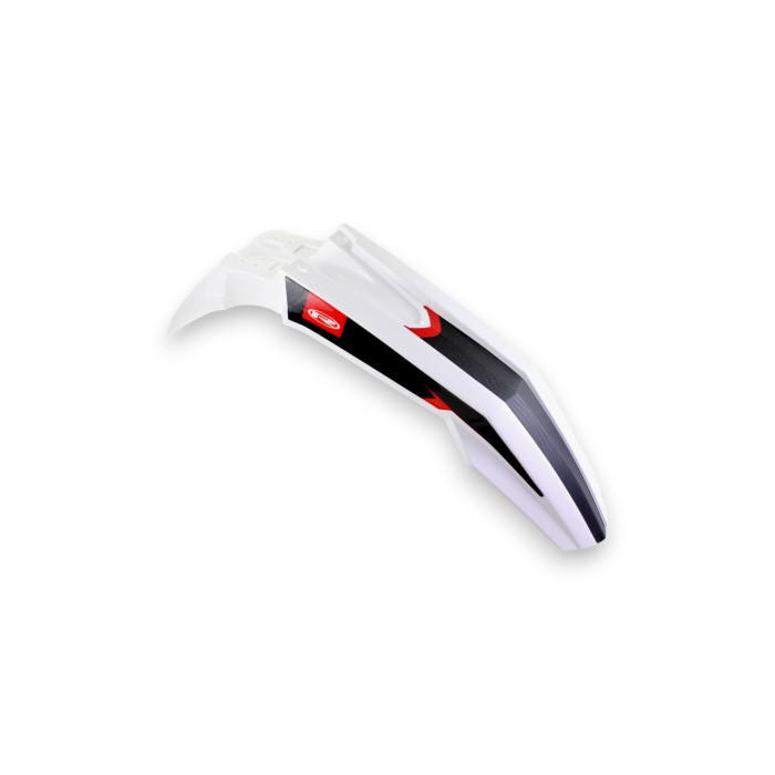 WHITE FENDER MARATHON 125 2014 0 / R00.050.5004