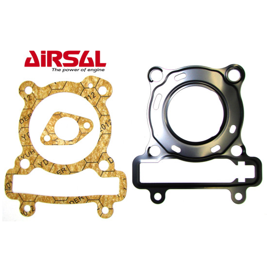 GASKET SET CYLINDER AIRSAL SPORT 125, YAMAHA