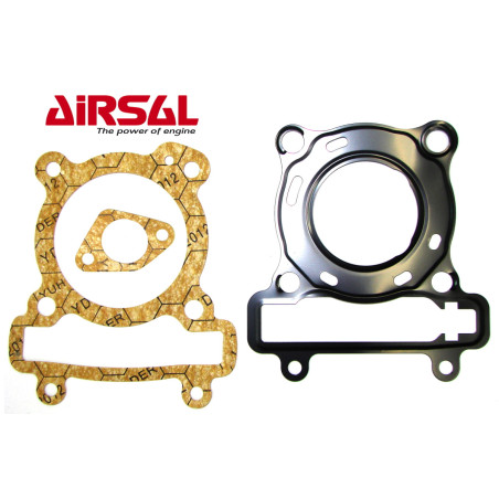 GASKET SET CYLINDER AIRSAL SPORT 125, YAMAHA