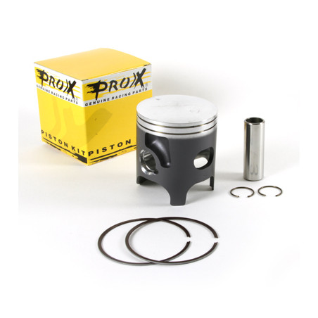 PROX piston YAMAHA YZ 250 (YZ250) 99-19, SUZUKI RM 250 03-12 (66.35mm)