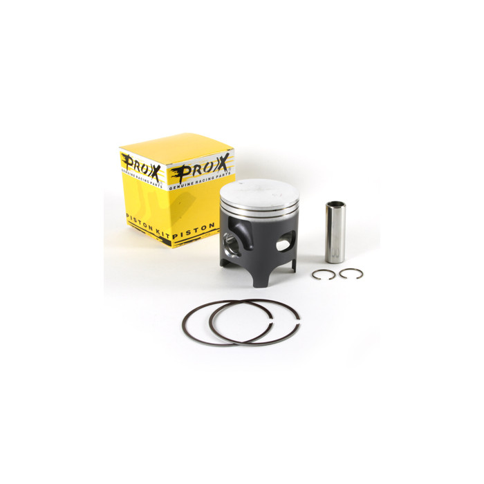 PROX piston YAMAHA YZ 250 (YZ250) 99-20, SUZUKI RM 250 03-12 (66.38mm) (OEM:1P8-11631-00)