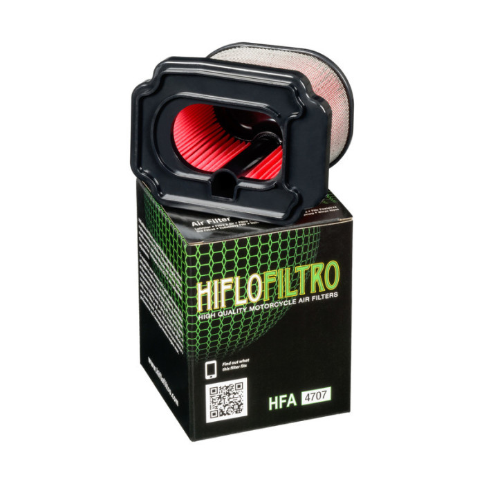 ORO FILTRAS HIFLO HFA4707