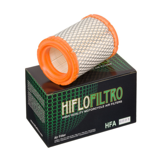 AIR FILTER HIFLO HFA6001
