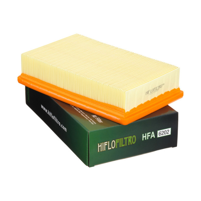 AIR FILTER HIFLO HFA6202