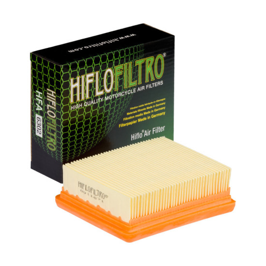 ORO FILTRAS HIFLO HFA6302