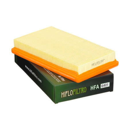 ORO FILTRAS HIFLO HFA6401