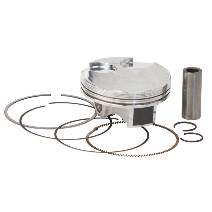 VERTEX piston HONDA CRF 150R '12-'14 11.7:1 (65.98mm) (rings 590266000001 X 1 set)
