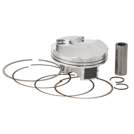 VERTEX piston HONDA CRF 150R '12-'14 11.7:1 (65.98mm) (rings 590266000001 X 1 set)