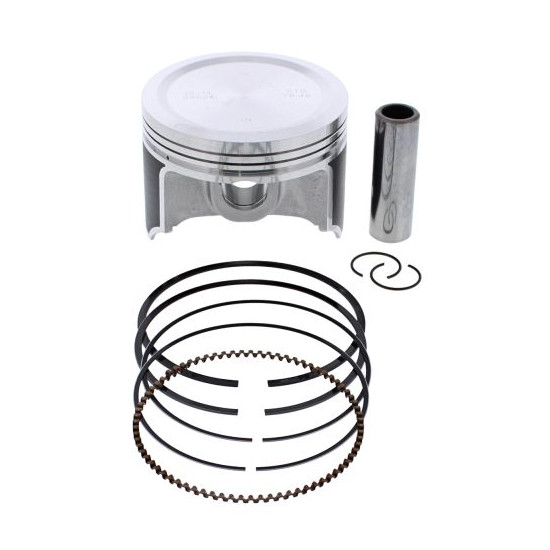 VERTEX piston HONDA TRX 350 FE/TE/FM/TM '00-'06 (78.46mm standard)