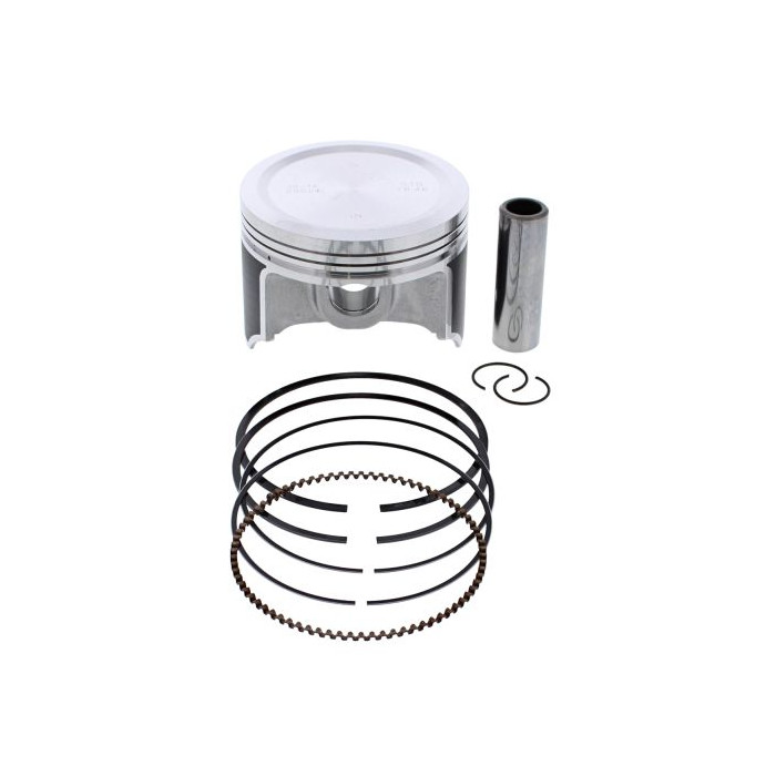 VERTEX piston HONDA TRX 350 FE/TE/FM/TM '00-'06 (78.46mm standard)