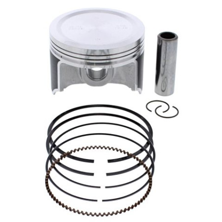 VERTEX piston HONDA TRX 350 FE/TE/FM/TM '00-'06 (78.46mm standard)