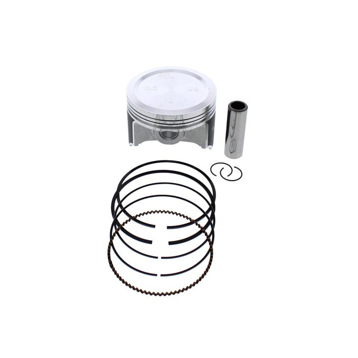 VERTEX stūmoklis HONDA TRX 350 FE/TE/FM/TM '00-'06 (79,46mm+1,00mm)