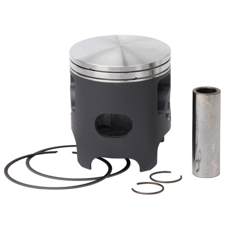 VERTEX piston KAWASAKI KX 250 '02-'04 REPLICA (rings 53010006640 X 2 pcs.)