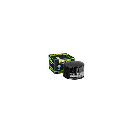 OIL FILTER HIFLO HF896