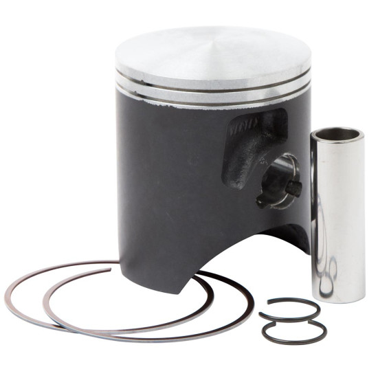 VERTEX piston KTM (2T) SX 250 (SX250) '05 REPLICA (66.35mm) (2 rings) (rings 53010006640 X 2 pcs.)