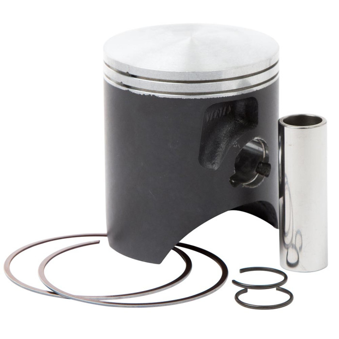 VERTEX piston KTM (2T) SX 250 (SX250) '05 REPLICA (66.35mm) (2 rings) (rings 53010006640 X 2 pcs.)