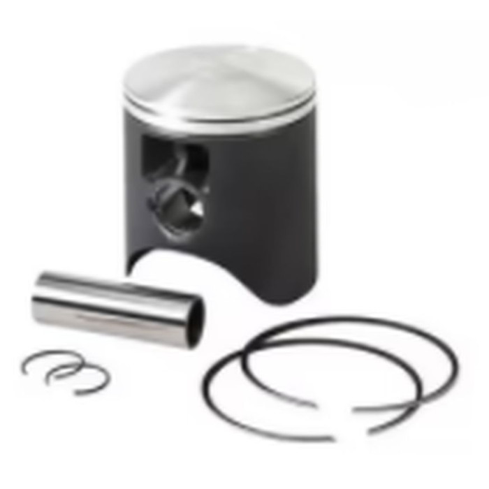 VERTEX piston YAMAHA YZ 125 (YZ125) '05-'19 PRO RACE (53.96mm) (rings 53010005400 X 1 pc.)