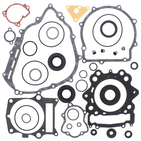 WINDEROSA (VERTEX) tarpinių komplektas YAMAHA 700 RHINO FI 08-13, VIKING 700 14-17, YFM700 GRIZZLY 07-13 (su variklio riebokšlia