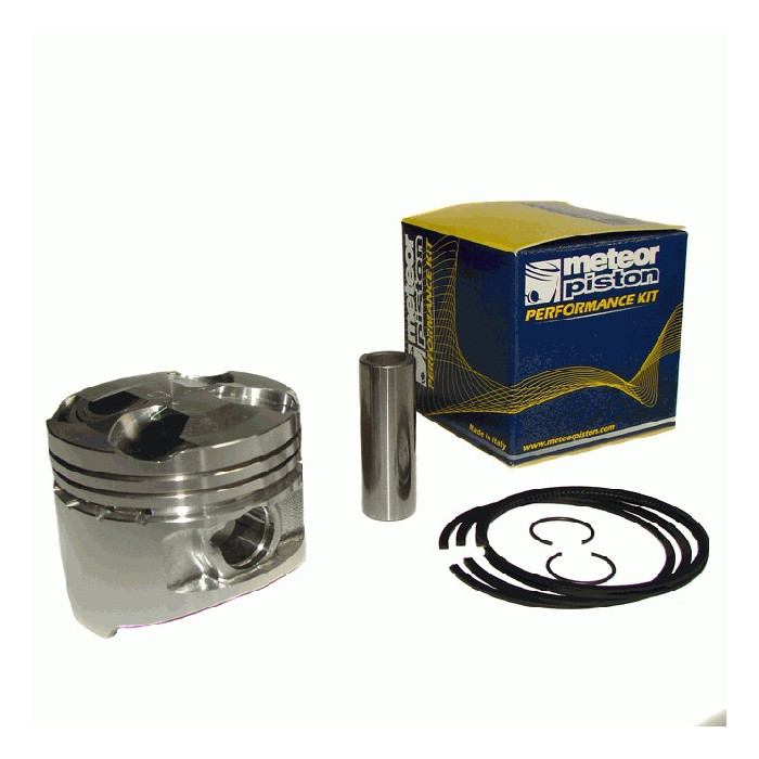 Stūmoklinis METEORAS PIAGGIO VESPA LEADER 125 4T 4V (57.00)