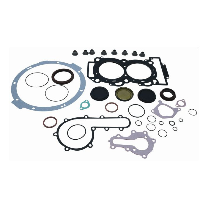 WINDEROSA (VERTEX) engine gasket set with oil seals POLARIS SCRAMBLER 850 15-21, SPORTSMAN 850 SP '15-18,