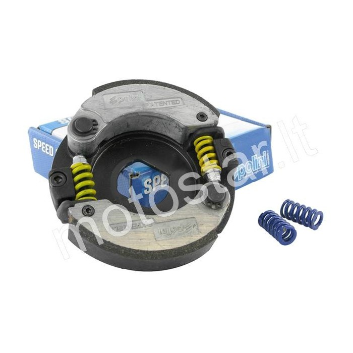 Polini 2G Evolution 3 107mm sankaba Polini 2G Evolution 3 107mm sankaba