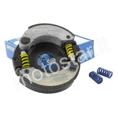 Polini 2G Evolution 3 107mm sankaba