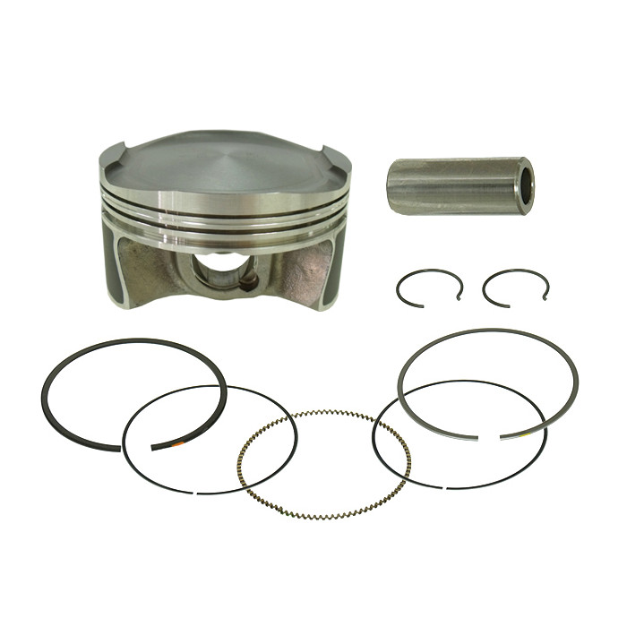 NAMURA piston CAN-AM OUTLANDER / RENEGADE 1000 '12-'17 COMMANDER 1000 '11-17 standard 90.96mm (rings NA-80010R)