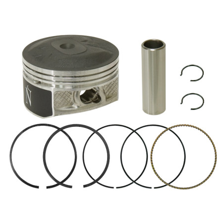 NAMURA Piston CAN-AM OUTLANDER 500 '07 -'15 RENEGADE 500 EFI '08 -15 Standard (81,958mm) (Rings NA-80000R)