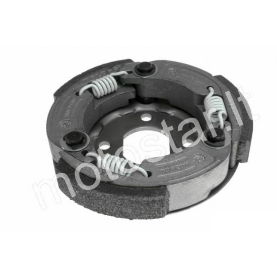 Malossi Fly 107mm sankaba