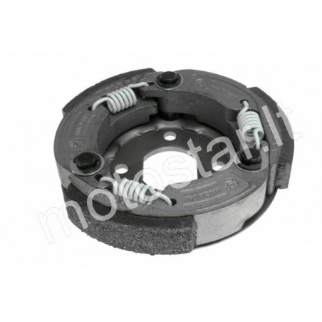 Malossi Fly 107mm crankshaft