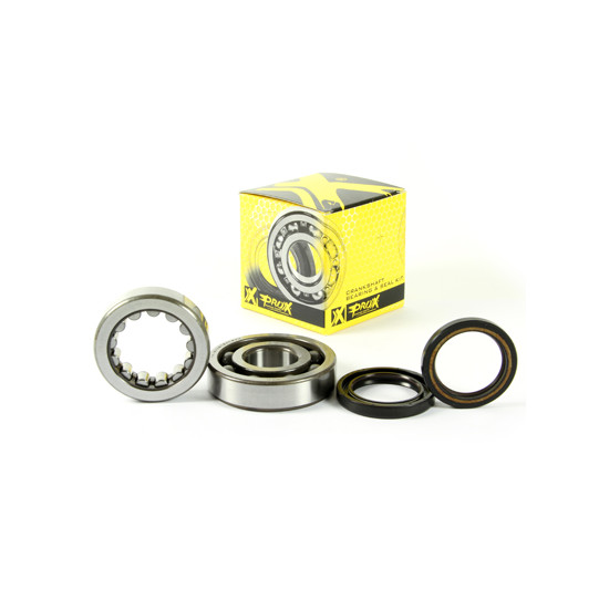 PROX crankshaft bearings with oil seals HONDA CRF 450X '05-'17