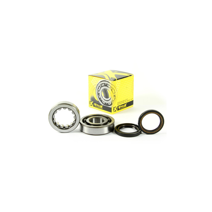 PROX crankshaft bearings with oil seals HONDA CRF 450X '05-'17