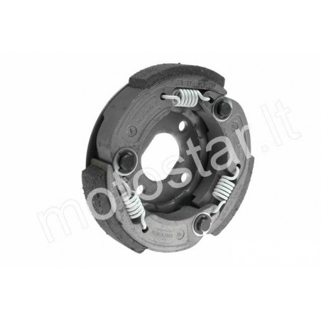 Malossi Fly 107mm crankshaft