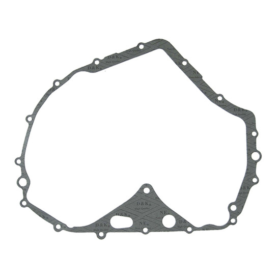 NAMURA combustion cover gasket SUZUKI LTF 400F EIGER (MANUAL) (02-07), LTF 400F KINGQUAD (MANUAL) (08-15), ARCTIC CAT 400 (03-0