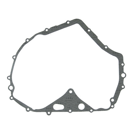 NAMURA combustion cover gasket SUZUKI LTF 400F EIGER (MANUAL) (02-07), LTF 400F KINGQUAD (MANUAL) (08-15), ARCTIC CAT 400 (03-0